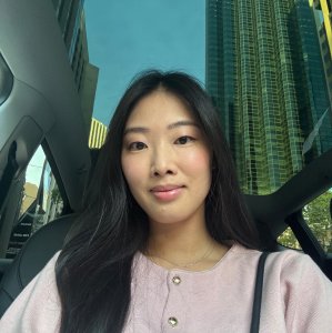 Profile photo of An Yi Mai