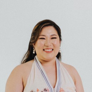 Profile photo of Sue Tang