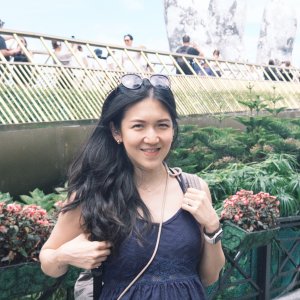 Profile photo of Michelle Ling