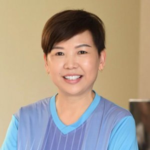 Profile photo of Confinement Nanny 鄭嘉綺 嘉綺