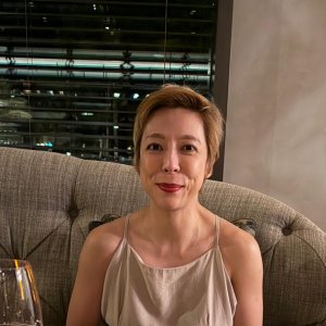 Profile photo of Diana Lum