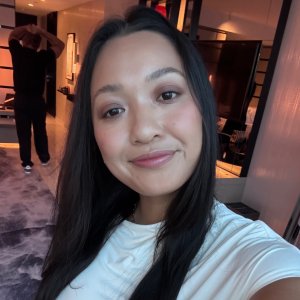 Profile photo of Mechi Harwood