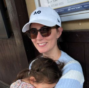 Profile photo of Catherine Roth