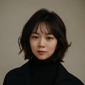 Profile photo of Yoko Huang