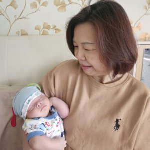 Profile photo of Audrey Yew