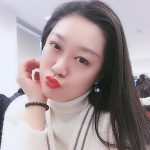 Profile photo of Lin Ruohan