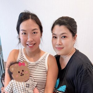 Profile photo of Charlene Ho
