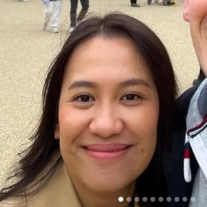 Profile photo of Erika Jakobsen