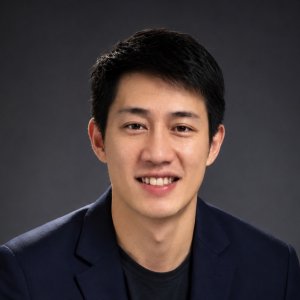 Profile photo of Gen Chia