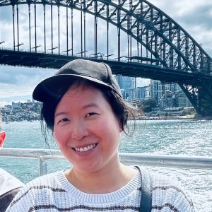 Profile photo of Emily Ong