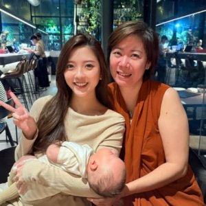 Profile photo of Jessica Heng