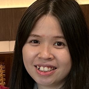 Profile photo of Xiao Ying Lim