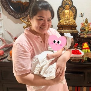 Profile photo of Confinement Nanny Lim Peak Yuen