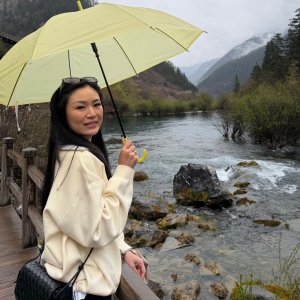 Profile photo of Melody Bong