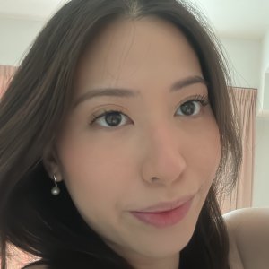 Profile photo of Cathrine Choong