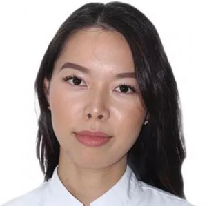 Profile photo of Karen Chung