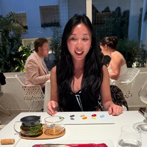 Profile photo of Faith Wong