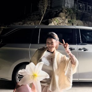 Profile photo of Ella Yu