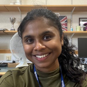 Profile photo of Kasthuri Nallathamby