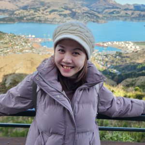 Profile photo of Jessica Pan