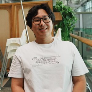 Profile photo of So Wei Zhong
