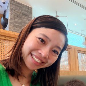 Profile photo of Alicia Teh