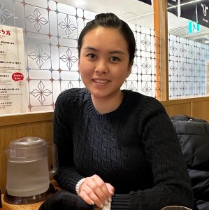 Profile photo of Mun Wai Hoon