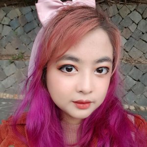 Profile photo of Clara Mei Asokar