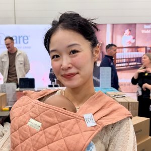Profile photo of Jennifer Lam