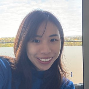 Profile photo of Josie Go