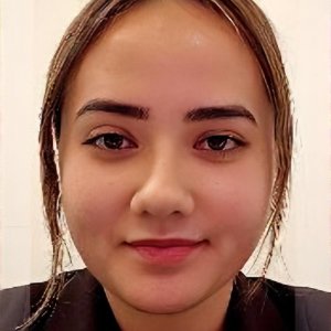 Profile photo of Zoe Fan