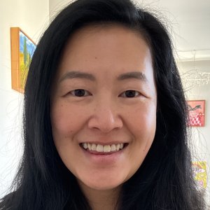 Profile photo of Francessca Lee