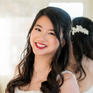Profile photo of Cristalle Choi