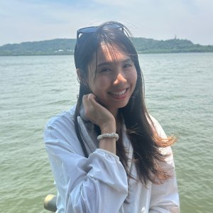 Profile photo of Jerline Chua