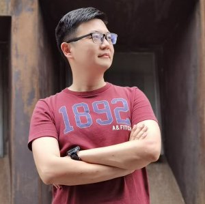 Profile photo of Hongyi Li