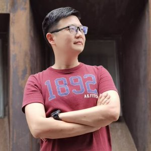 Profile photo of Li Hongyi