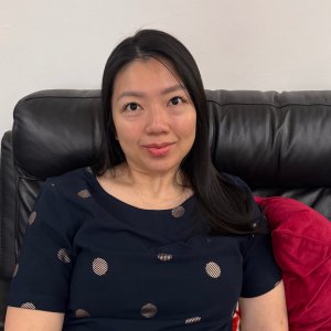 Profile photo of Anna Ang