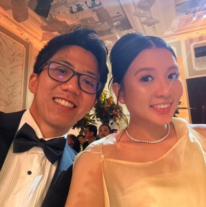 Profile photo of Zhi Chii Chan