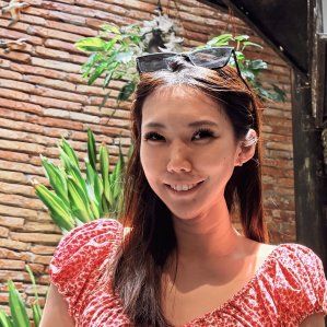 Profile photo of Ashley Hong
