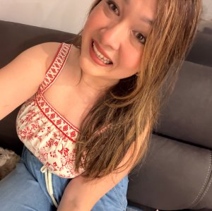 Profile photo of Lianna Nikitin