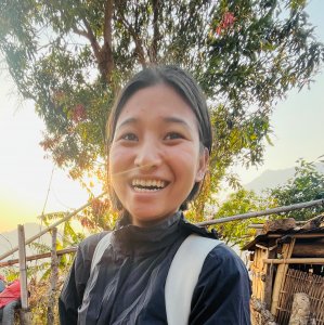 Profile photo of 李li 克里斯