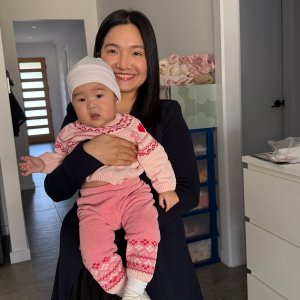 Profile photo of Kim Huynh