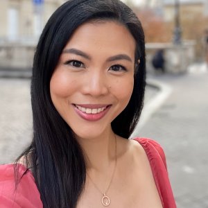 Profile photo of Catherine Chan
