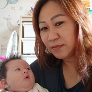 Profile photo of Qi Xuan Toh