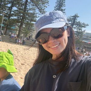 Profile photo of Elaine Chow