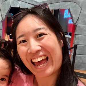 Profile photo of Fiona Lam