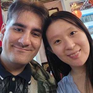Profile photo of Ivana Lim