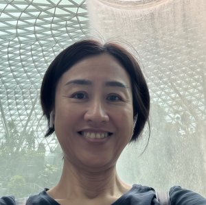 Profile photo of Confinement Nanny Kim Ang