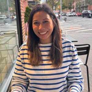 Profile photo of Keshia De Vries