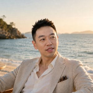 Profile photo of Jia Joshua